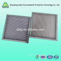 H13 Deep Pleat Hepa Filter para RHid HEPA Purifier HVAC y laboratorio